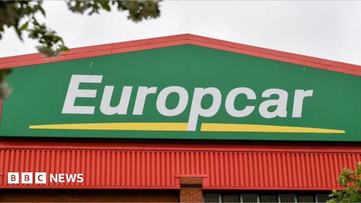 Europcar apologises for blocking Shetland family without passport ID