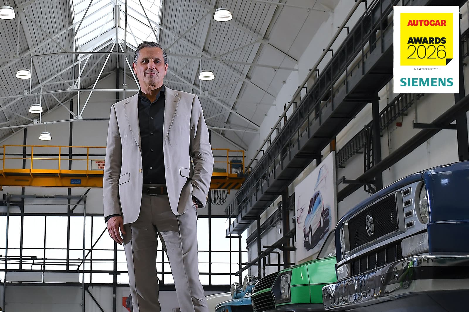 How Skoda became Europe's second biggest car brand