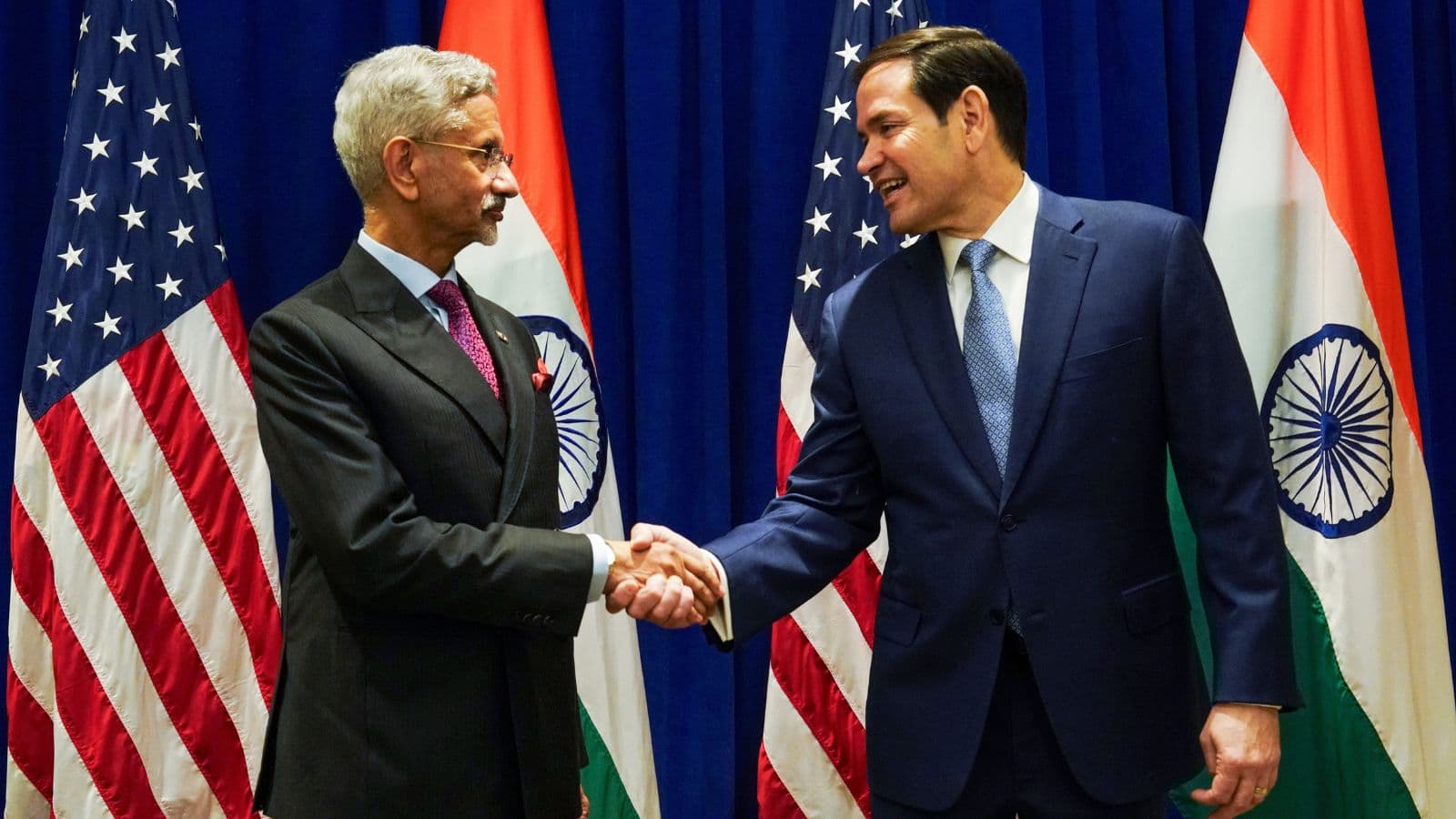 Why Marco Rubio told India that Hormuz 'violations will not be tolerated' after attacks on ships carrying Indians