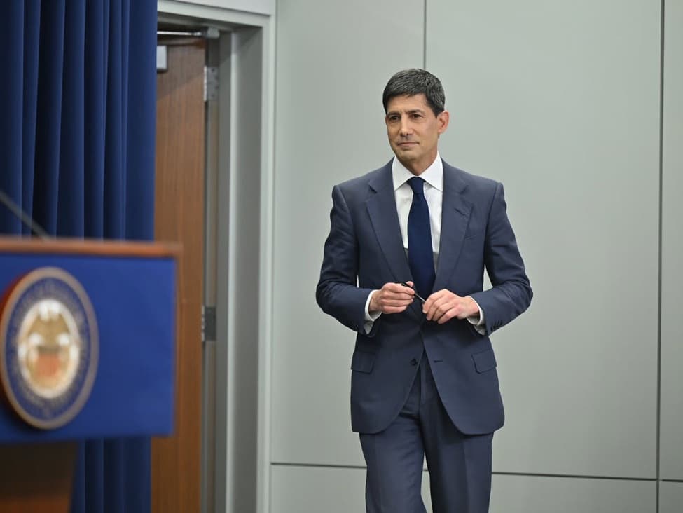 NY Fed's Marchioni calls new FOMC reserves language cleanup, not a Warsh policy shift
