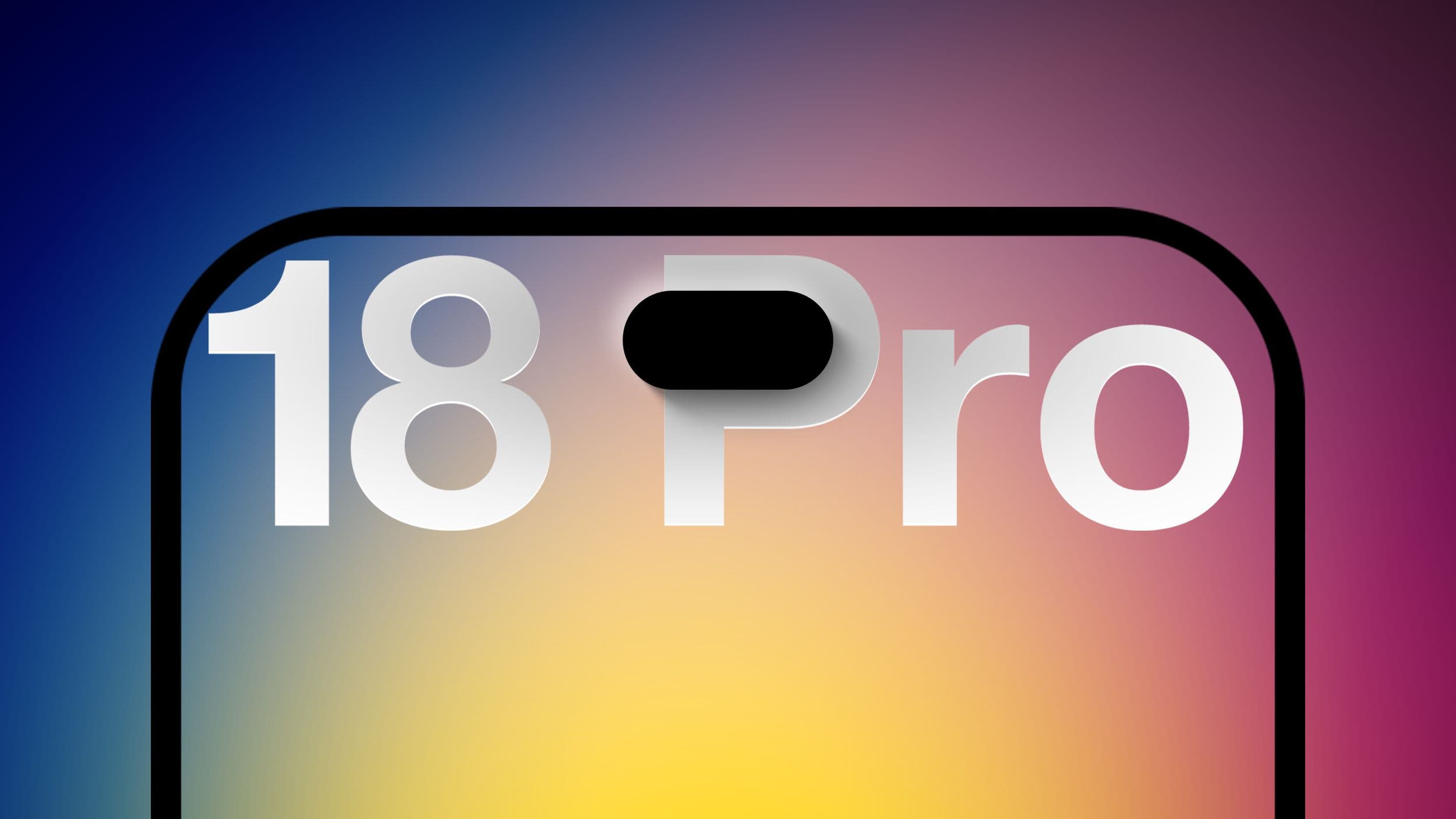 iPhone 18 Pro and Pro Max May See $200 Price Increase Amid Rising Production Costs and Economic Uncertainty