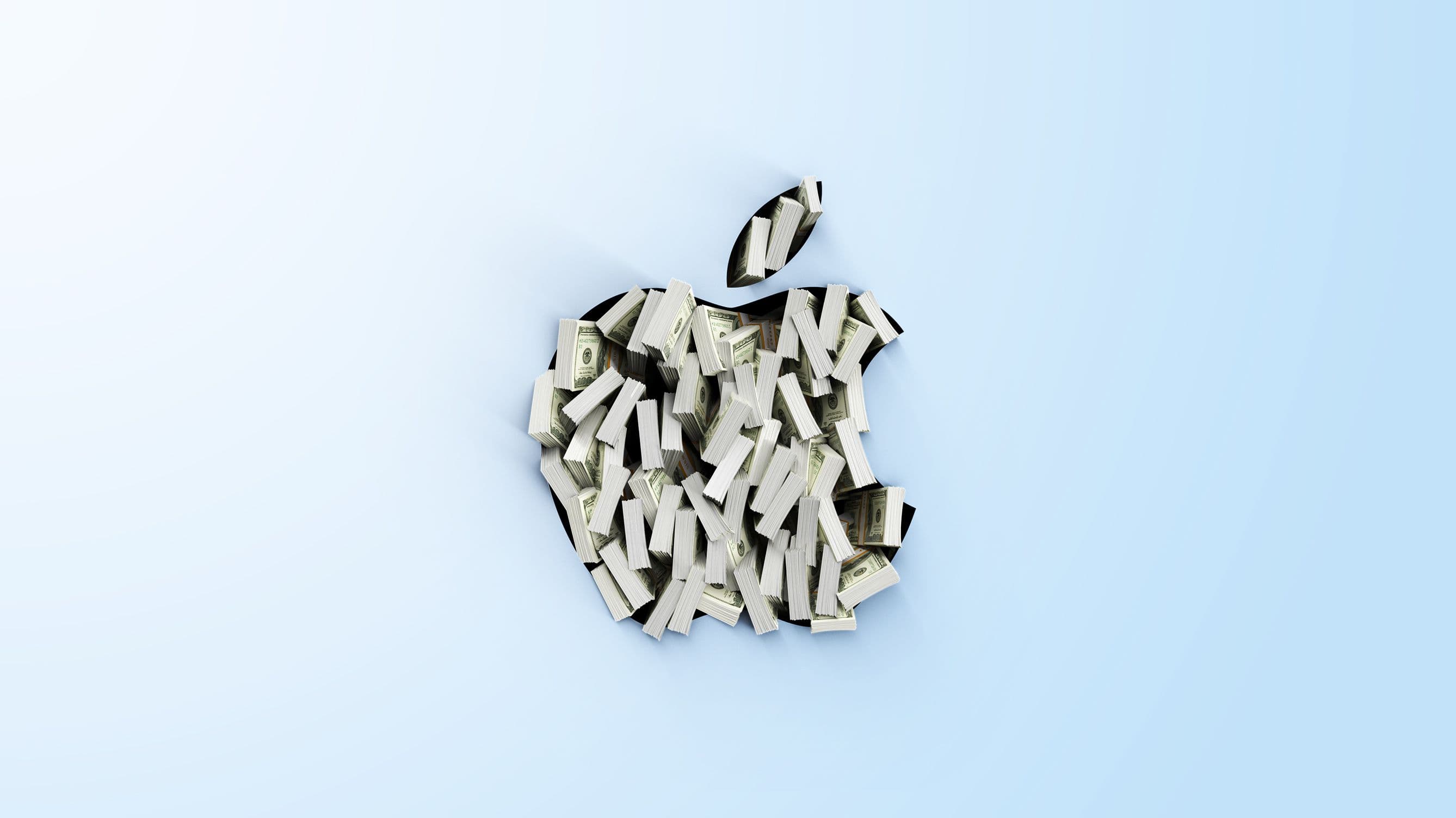 Tim Cook Says Apple Price Increases Are 'Unavoidable' Due to Memory Costs