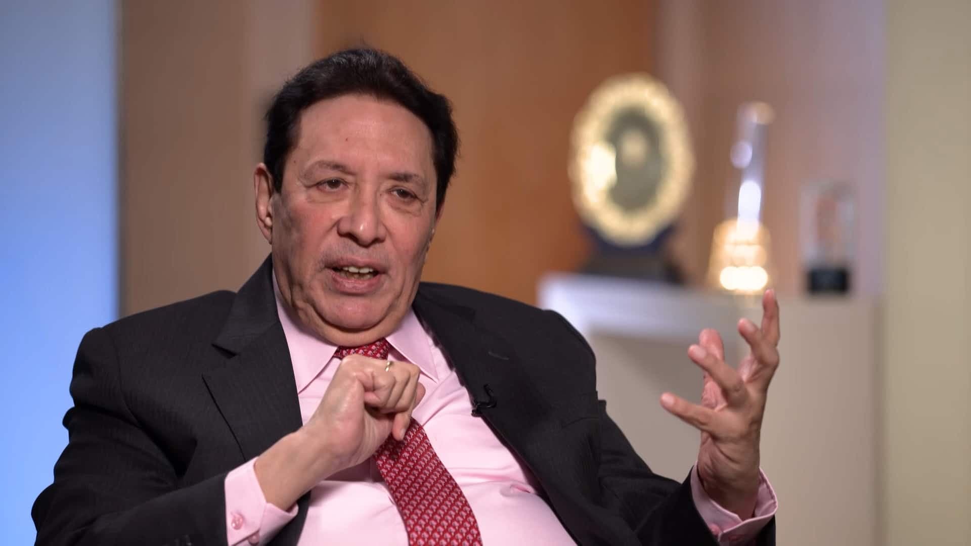 HDFC Bank: RBI extends Keki Mistry's tenure as part-time chair till September 18
