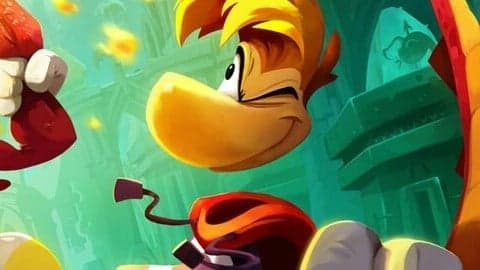 Ubisoft Says The Original Rayman Legends Is "Staying Put"