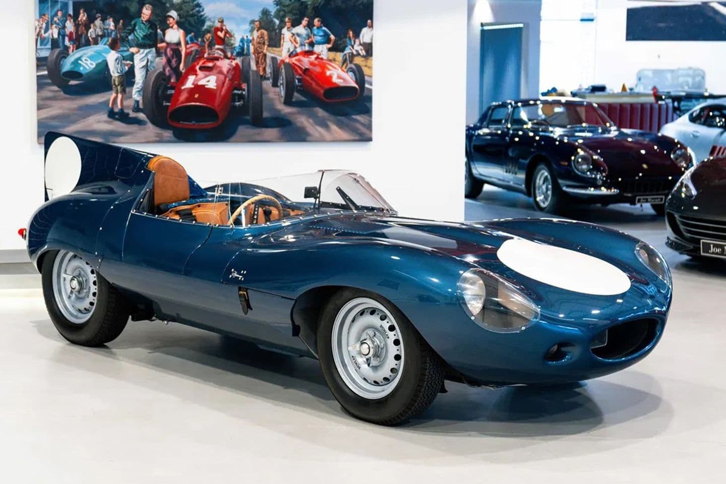 Le Mans legends | Six of the Best