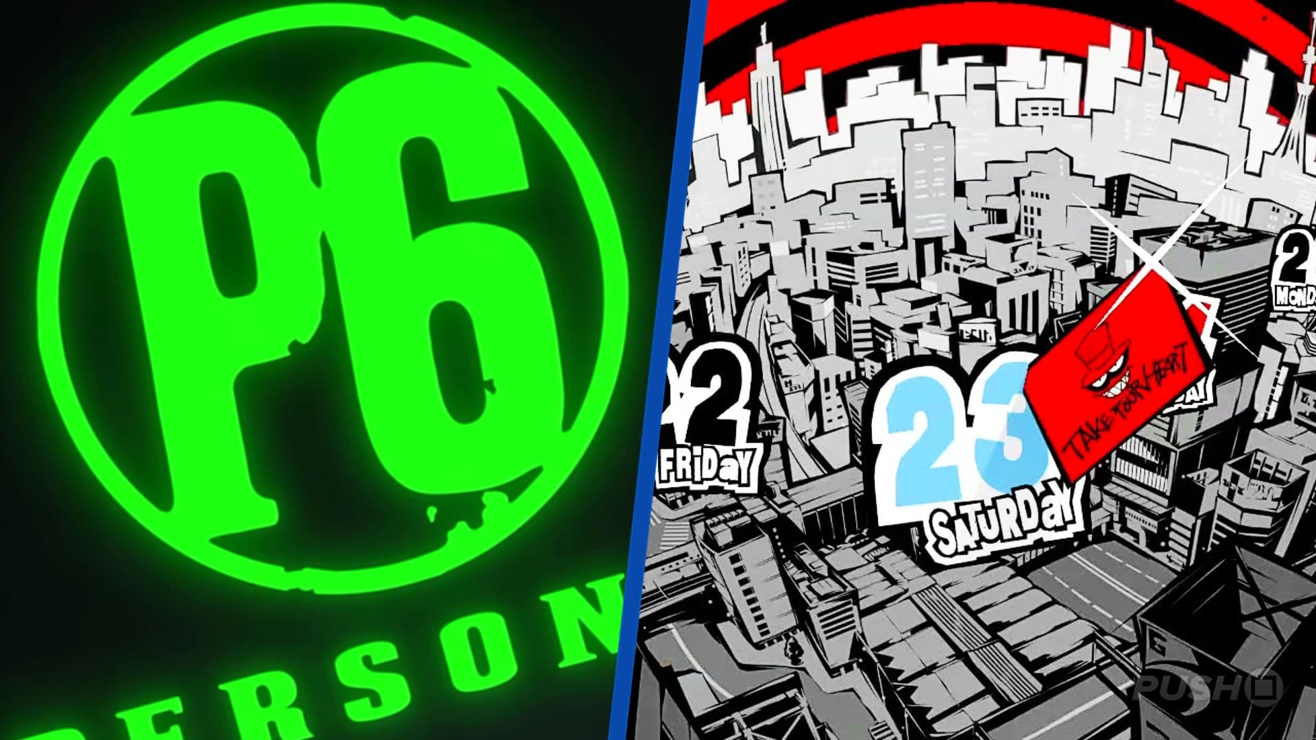 Rumour: Persona 6 Release Is Way Closer Than Most People Think