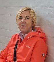 Death Notice of Marian O’Toole (Oughterard, Galway)