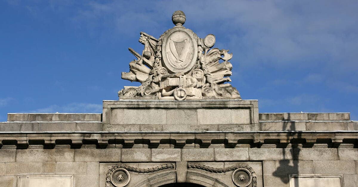 Cavan solicitor struck off by High Court after misappropriating client funds