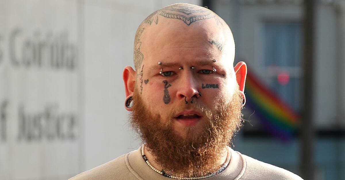 Aaron Connolly to be retried over Cameron Reilly murder after original conviction quashed