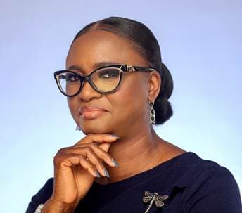 Elohor Aiboni Becomes New Leader Of Shell Nigeria Operations