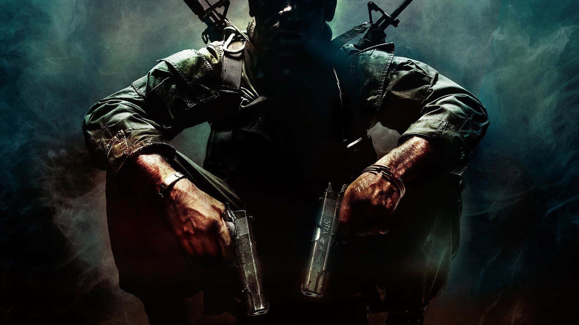 Call of Duty: Black Ops and Black Ops 2 Ports Are Coming to PlayStation in July