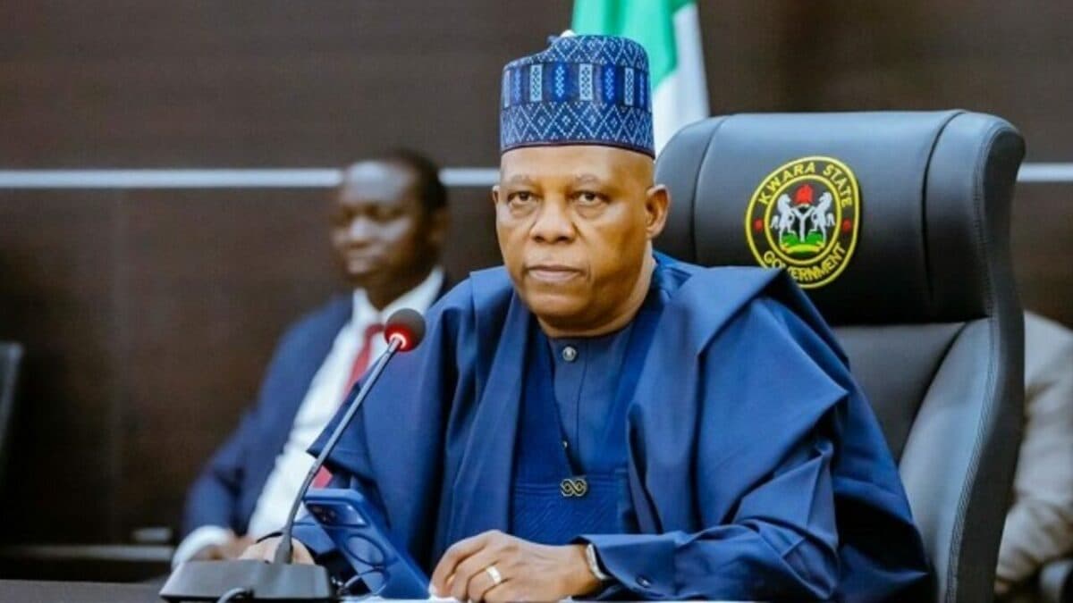 Shettima, Sanwo-Olu, Adesina To Headline New Nigeria Festival
