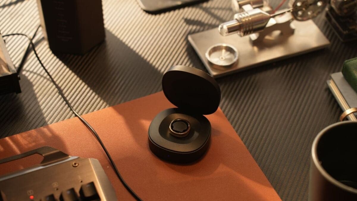 Save 30% on RingConn’s Gen 2 and Enjoy Health Data Without the Subscription Fees