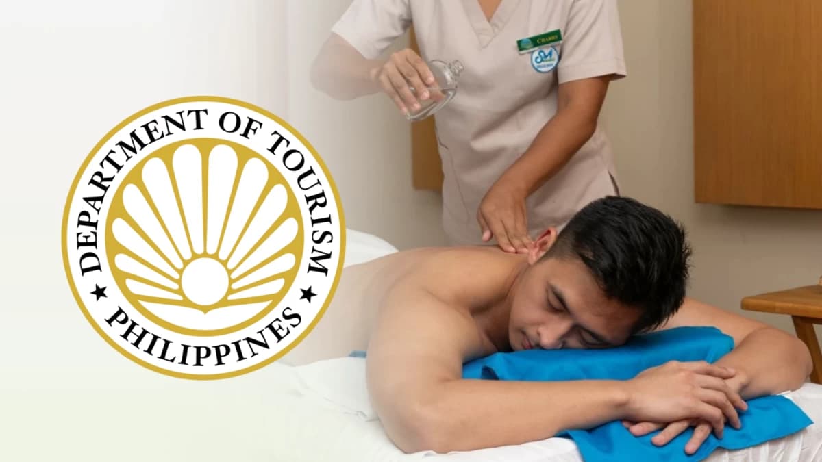 Philippines wants to turn traditional Filipino healing into global brand