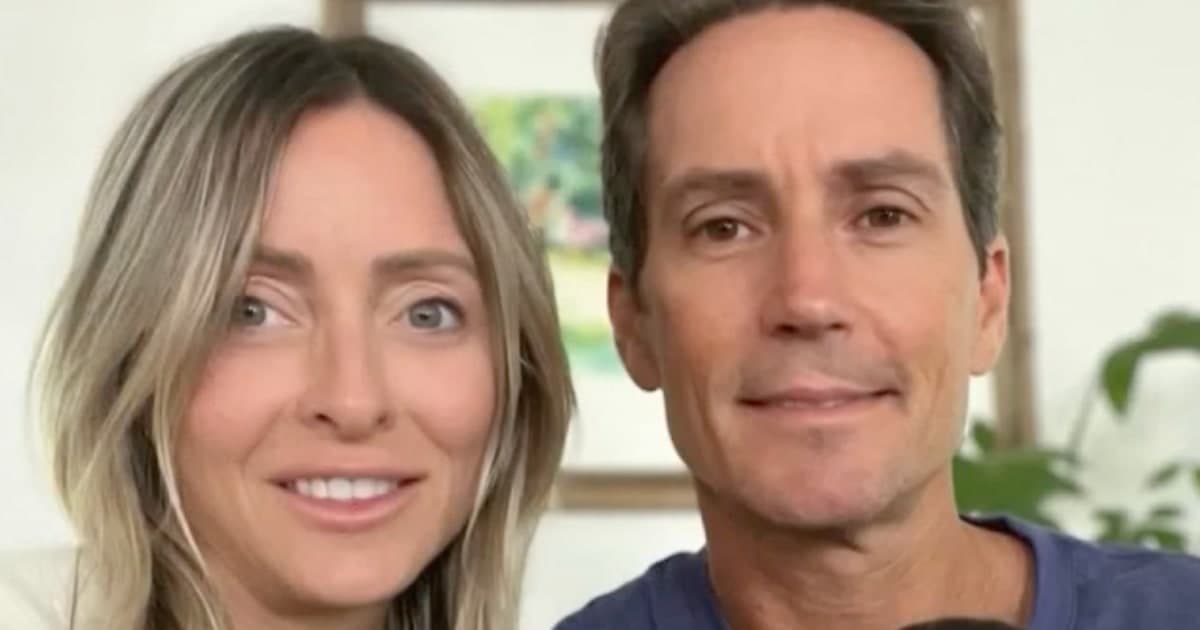 Biological parents of baby in embryo mix-up made ‘heartbreaking decision’ not to fight for custody, attorney says
