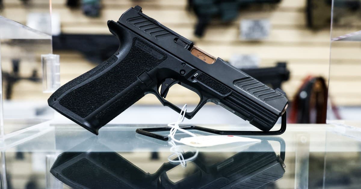 Supreme Court rules government cannot restrict gun rights for casual drug use