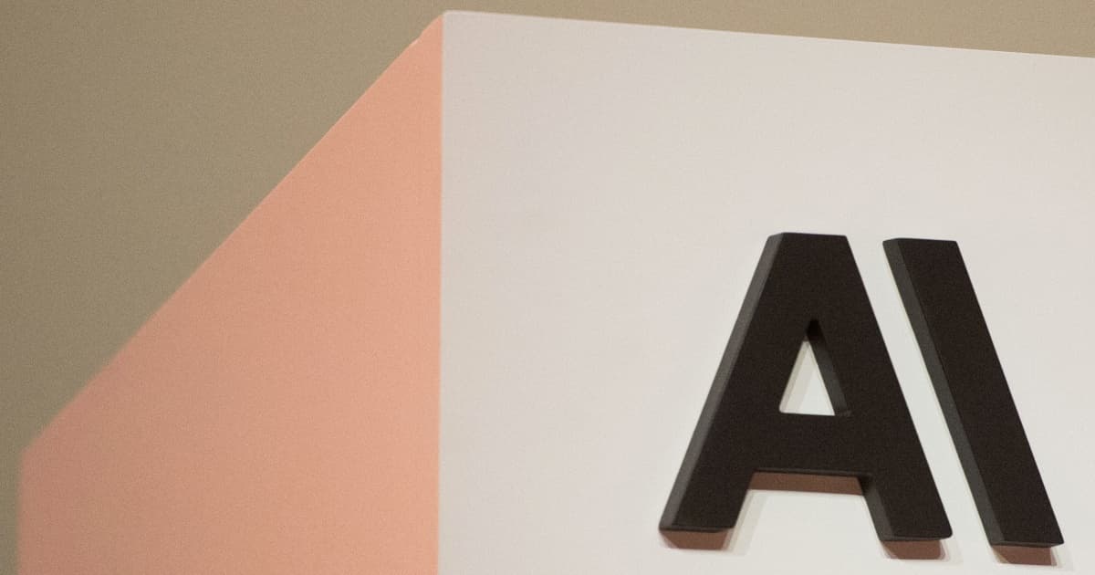 Anthropic suspends new AI models after government directive