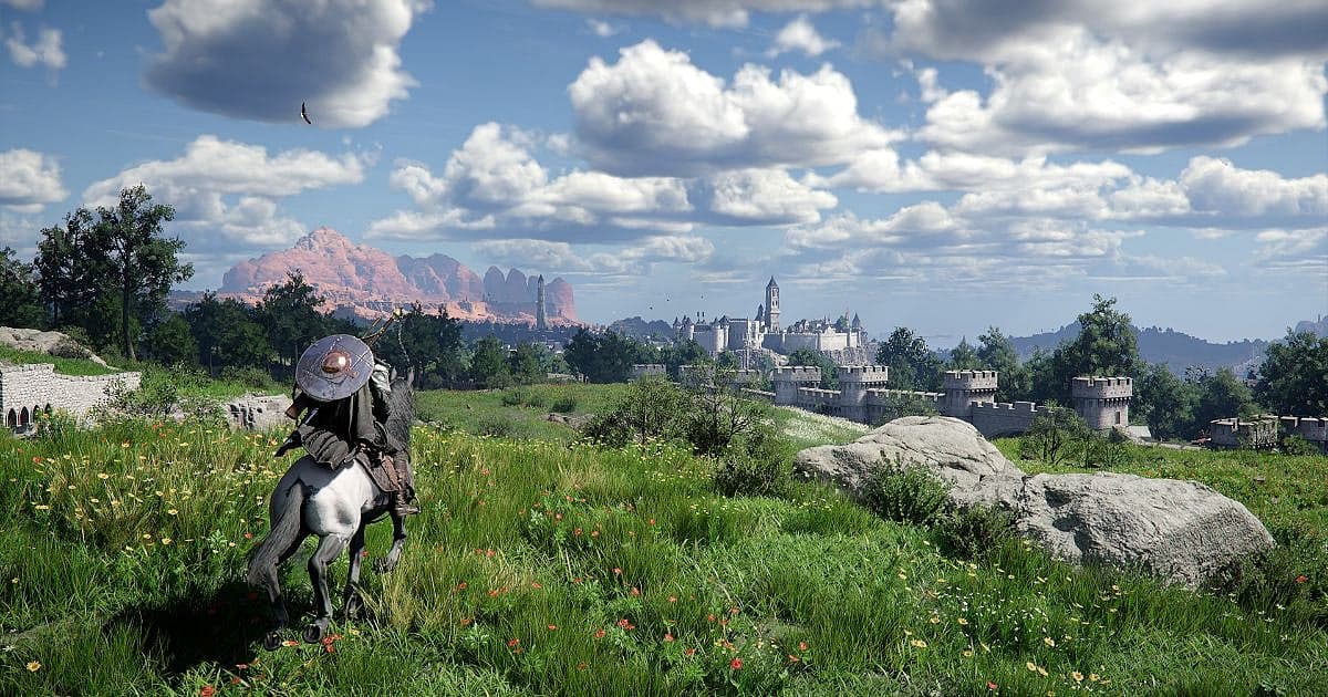 Crimson Desert Hits 6 Million Sales: A New Korean Gaming Icon