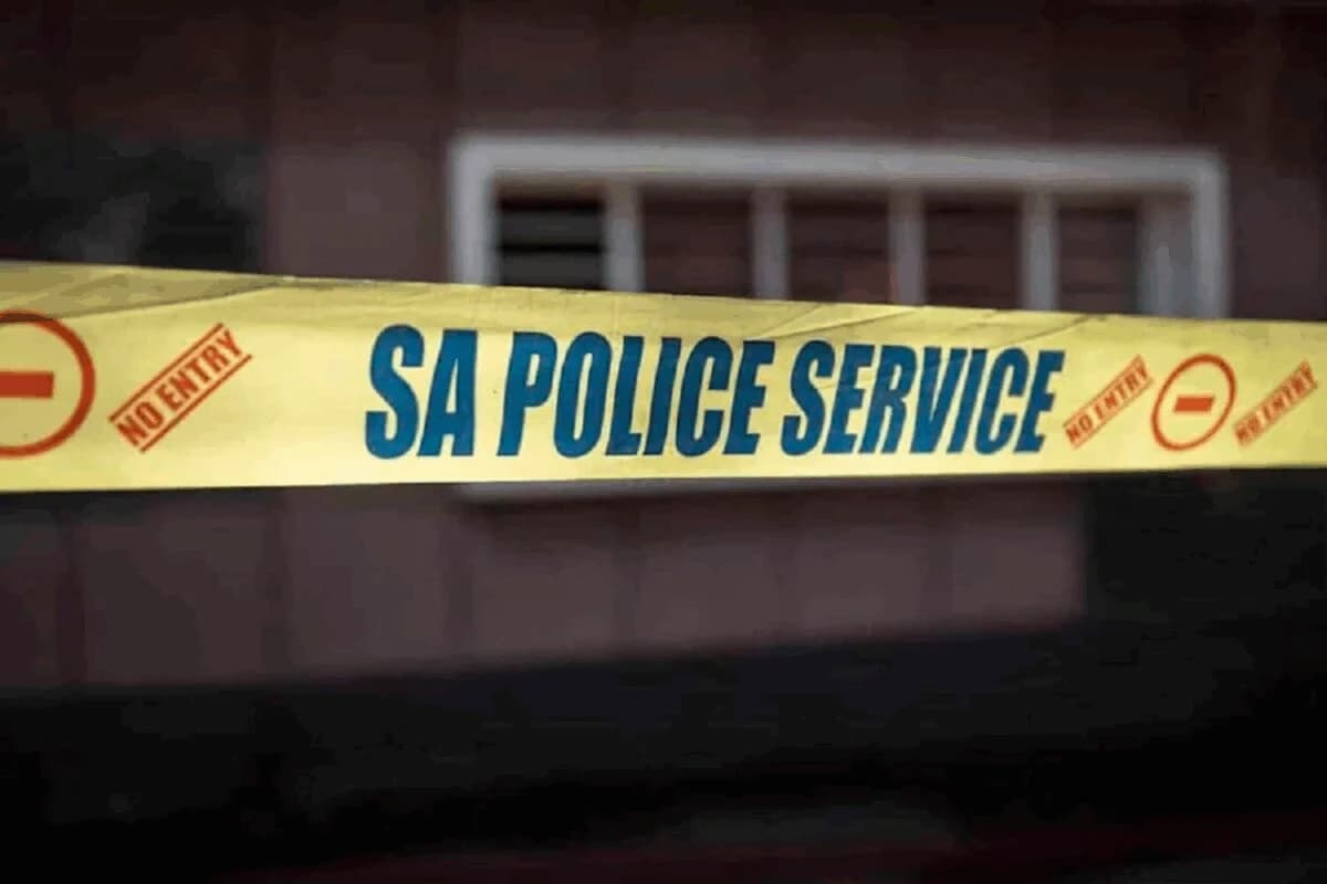 Hawks raid Secunda brothels, arrest undocumented sisters and rescue four minors