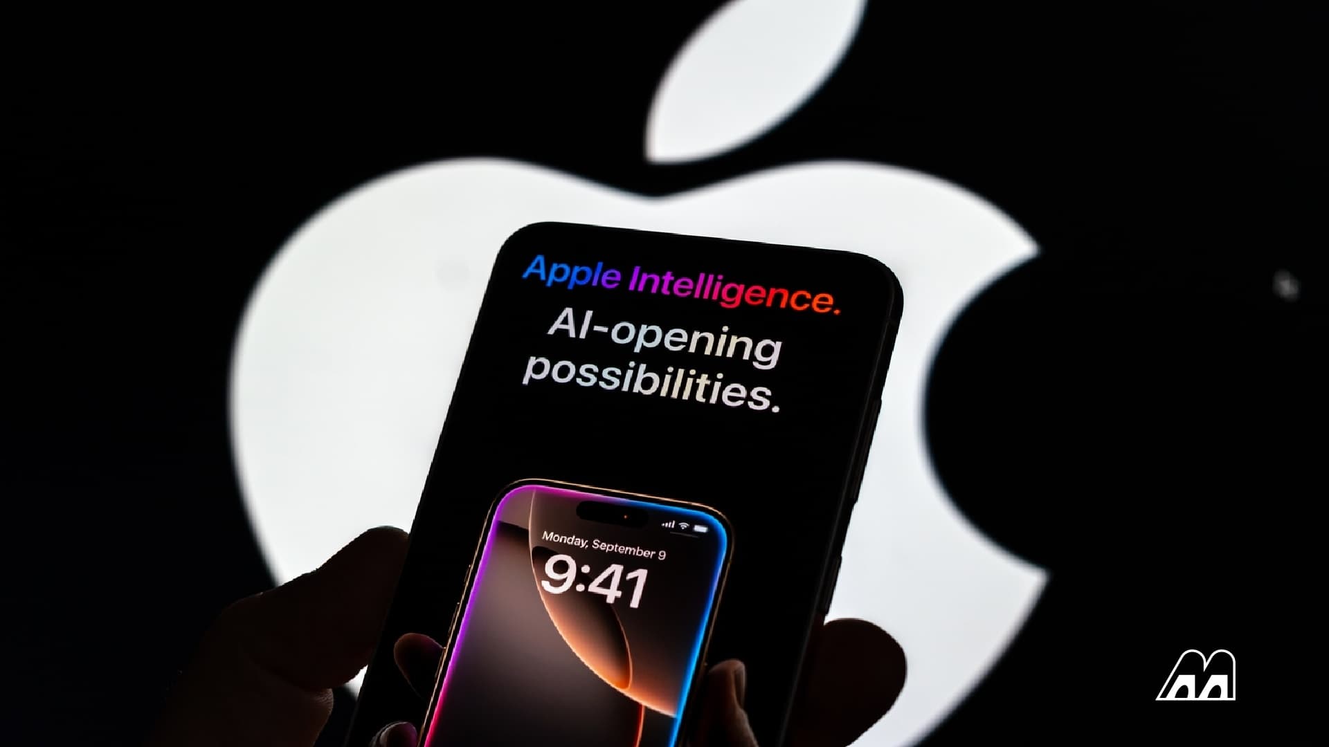 Apple's Foundation Models Now Run a 20B AI Model on iPhone in 2026