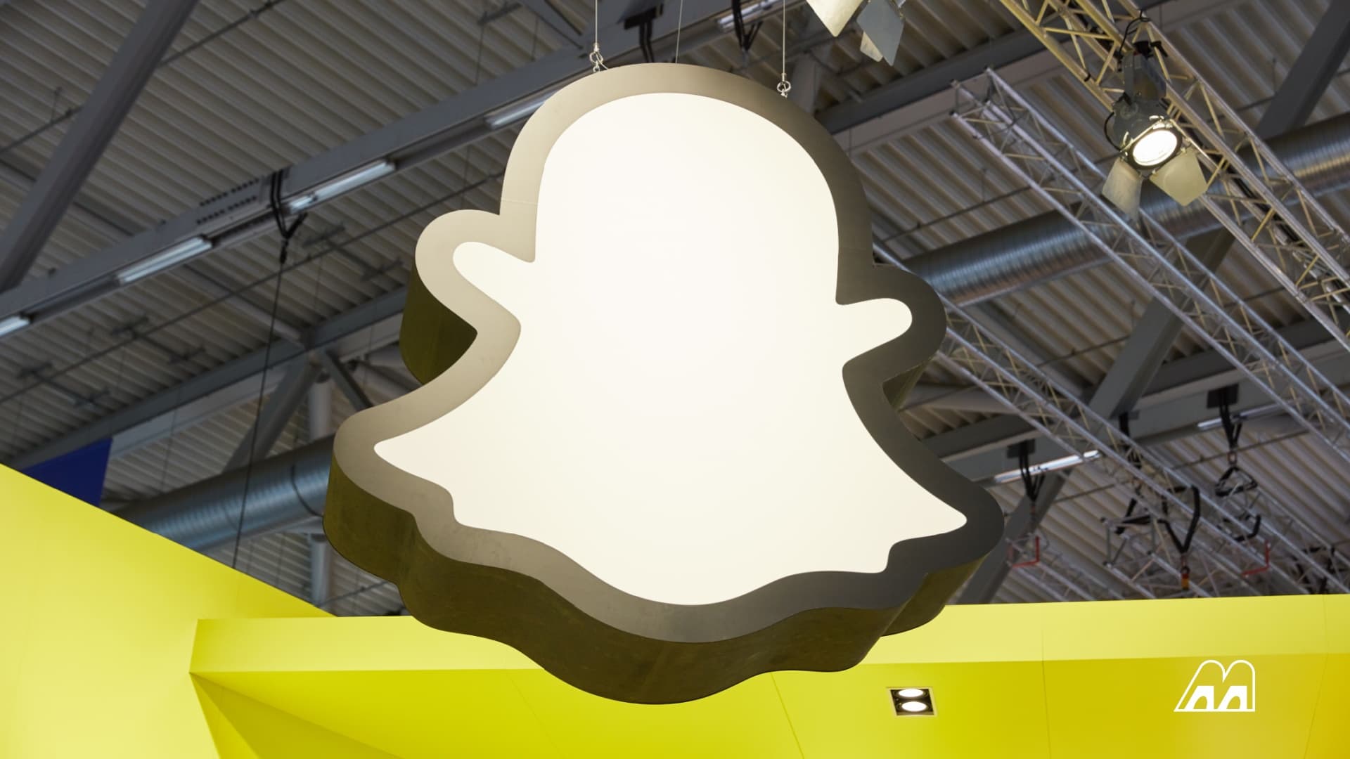 Snap Spins Off Its AI Video Team Into New Startup Dotmo