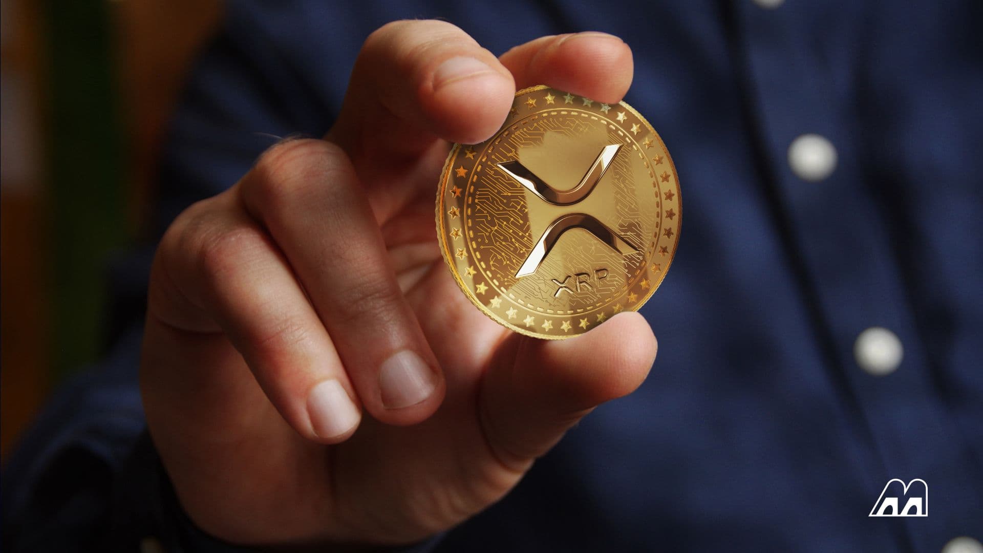 XRP Price Drops to 2026 Low Near $1.12 as Impulse Pattern, ETF Inflows, and CLARITY Act Signal Recovery Toward $3