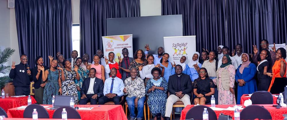 Uganda govt on spot over marriage, sexual offences bil