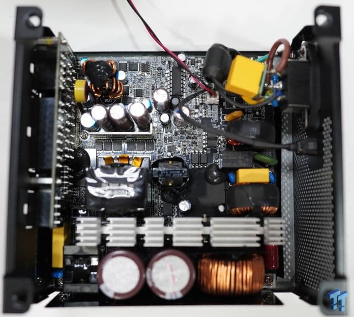 Meet The MOAIPLAY ORA PRO G1 850W PSU