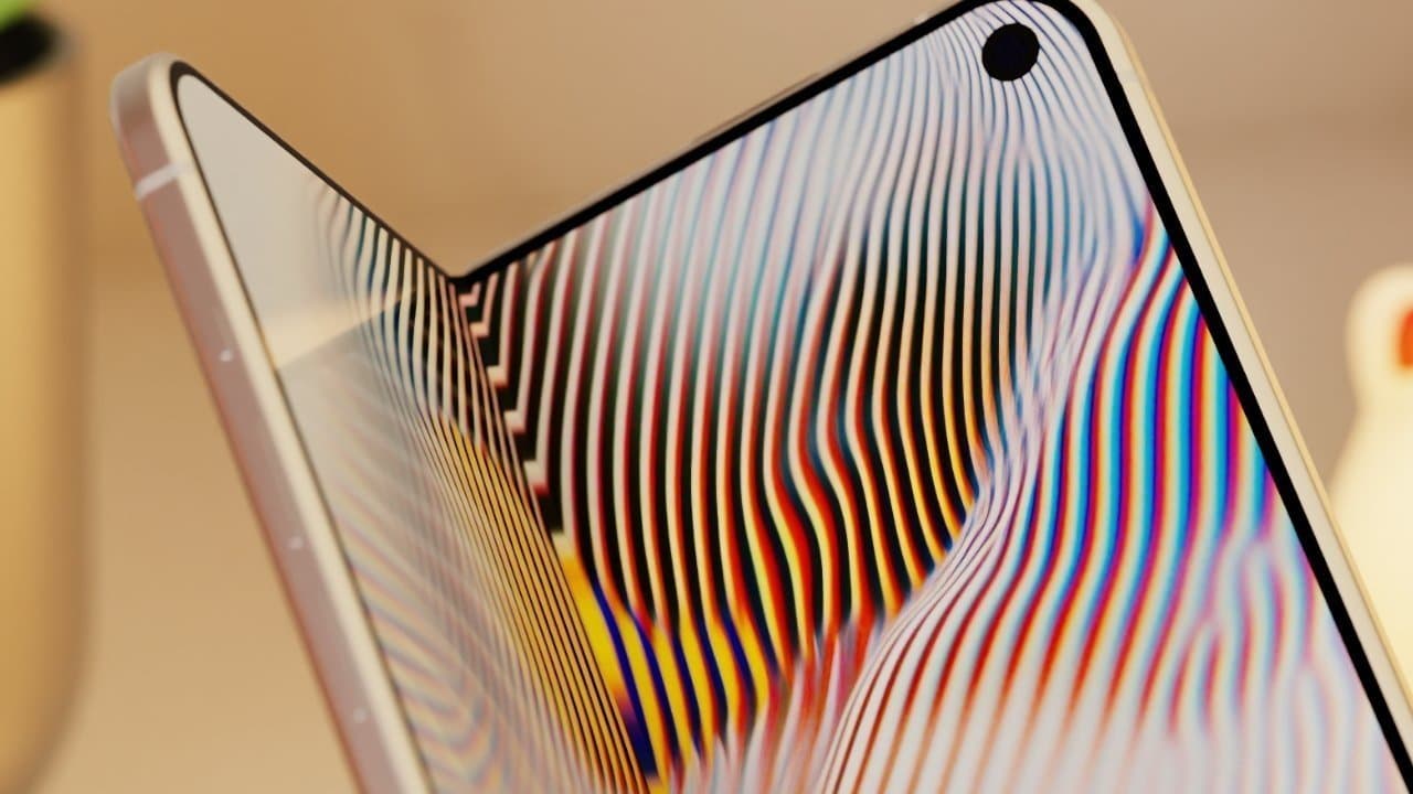 iPhone Fold will make its fall launch schedule