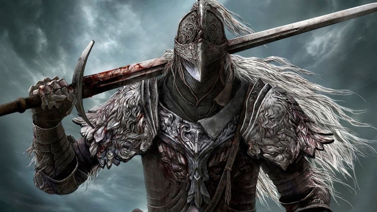 Elden Ring Director Reveals Spiritual Successor Titles Are In Development