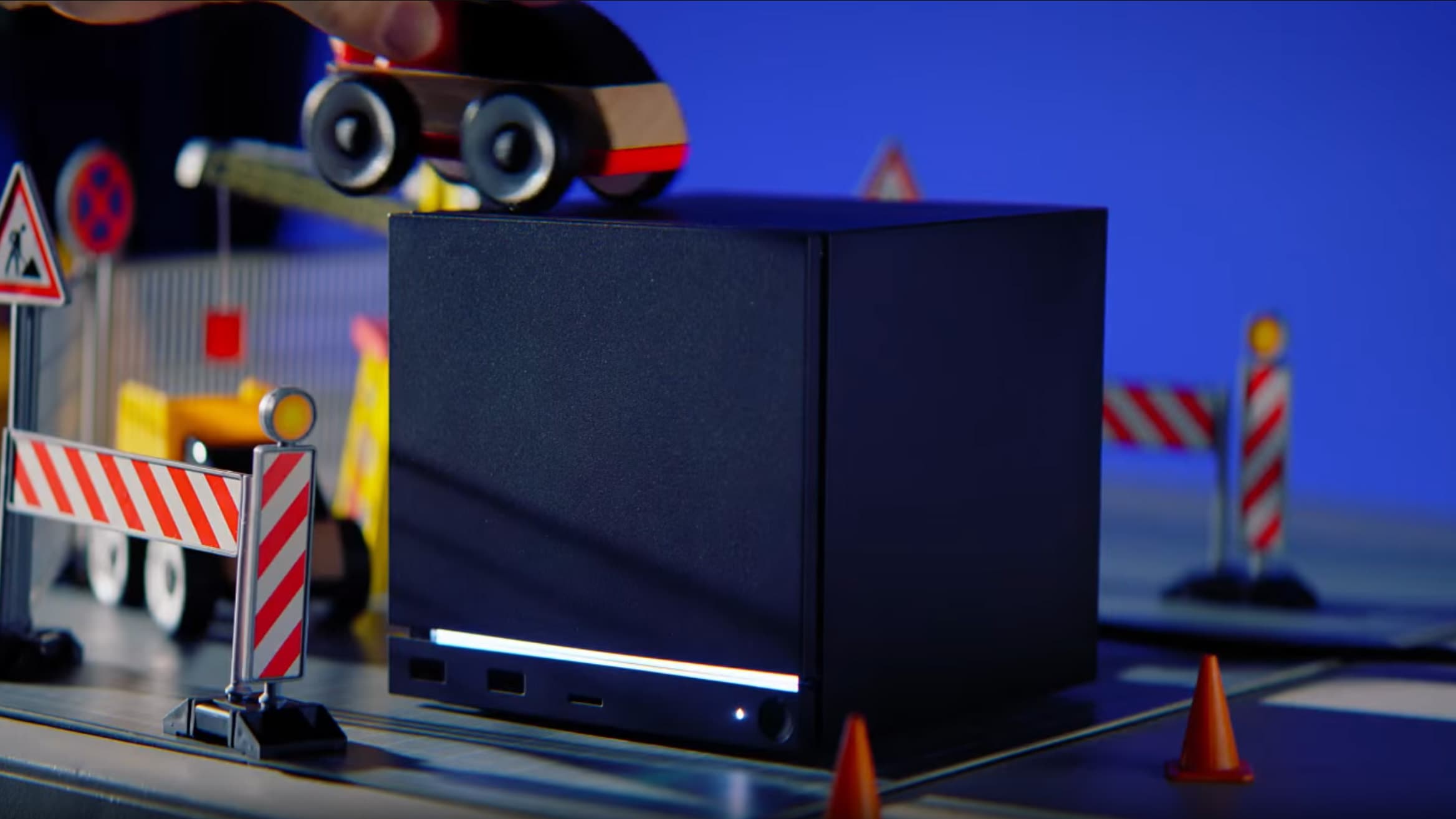 Valve’s Steam Machine and Steam Frame Launch Plans May Finally Be Coming Together