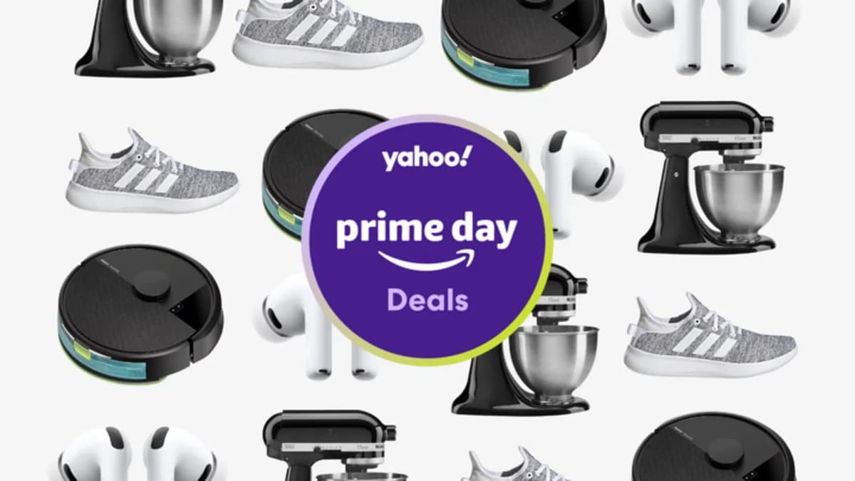 The best Prime Day deals: Live updates on what to buy from Apple, Adidas, Hanes, Shark and more, plus deals to skip