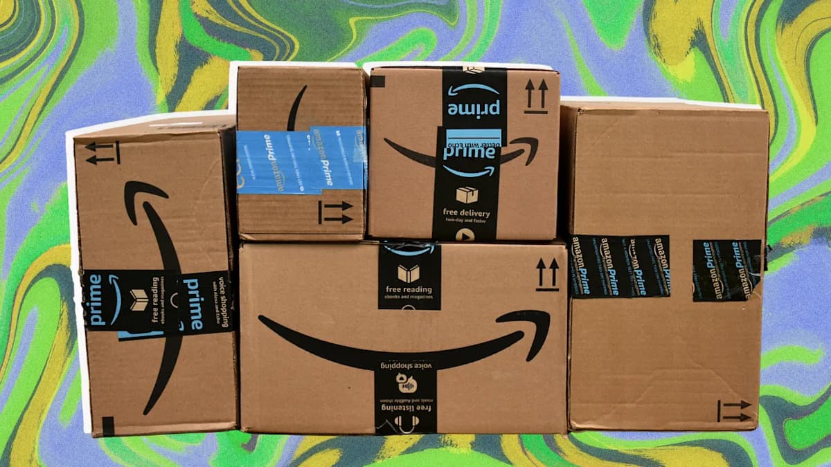 Amazon Prime Day is Almost Over - These Are the 45 Best (and Most Popular) Deals in Canada, Up to 80% Off | Live Updates
