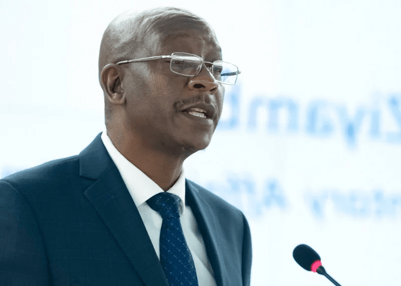 Opposition MPs were first to raise need to shift voters' roll from ZEC to Registrar