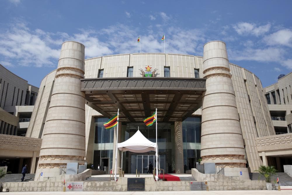 23 CCC Senators vote in favour of CAB3 as Mnangagwa gets his way