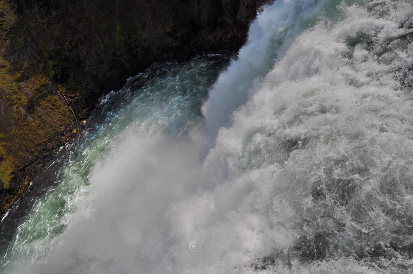 How satellite technology can protect the world's drinking water