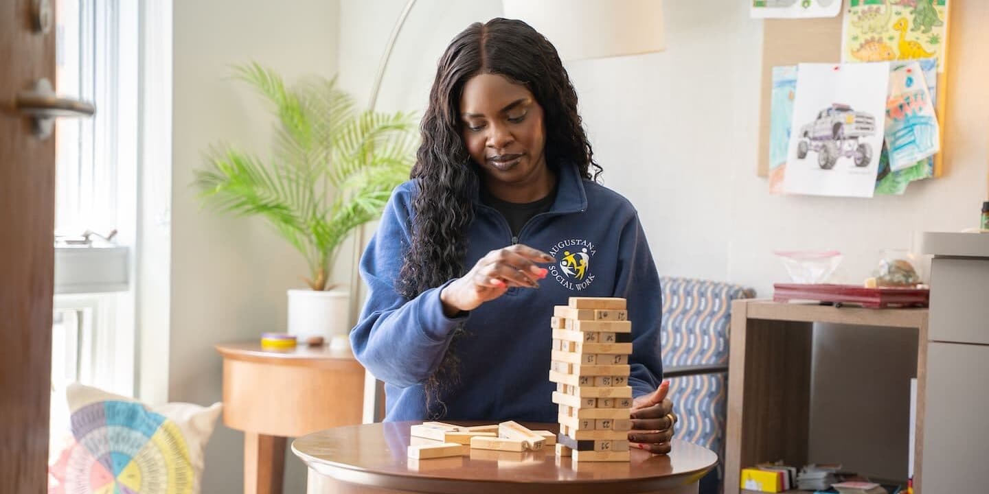 Forward Sioux Falls helps fill gap to provide Augustana social work students paid internships