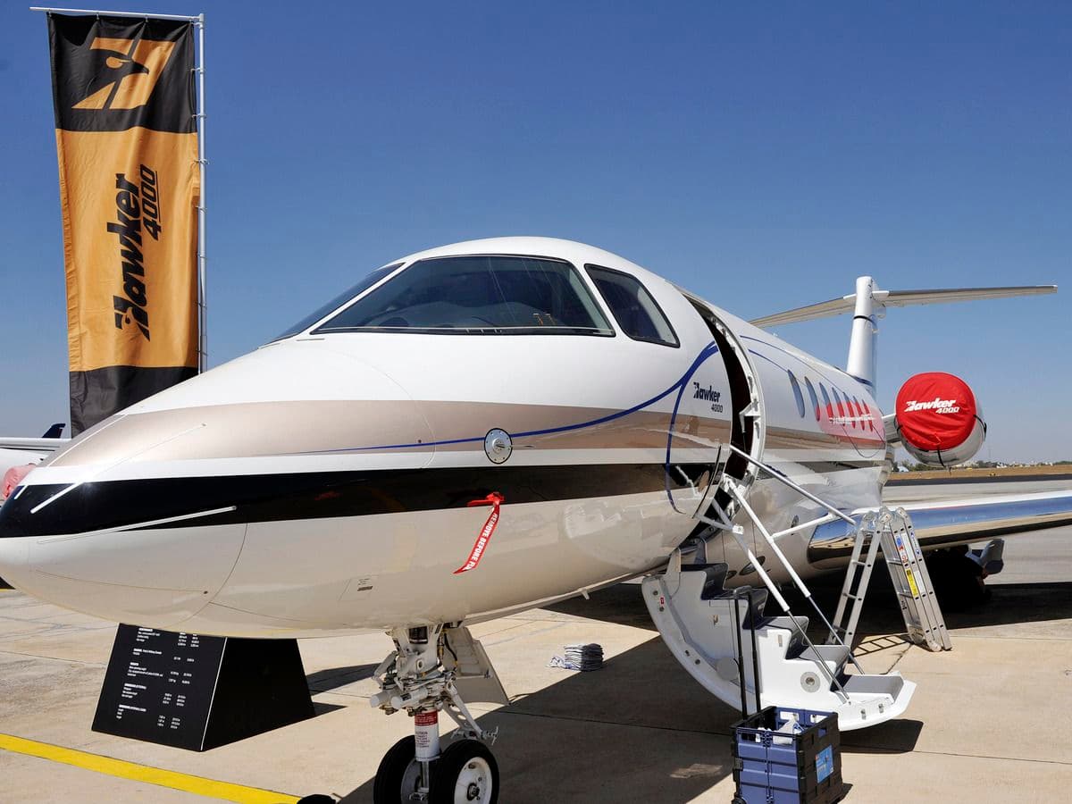 CRA will clip your wings if misuse the corporate jet