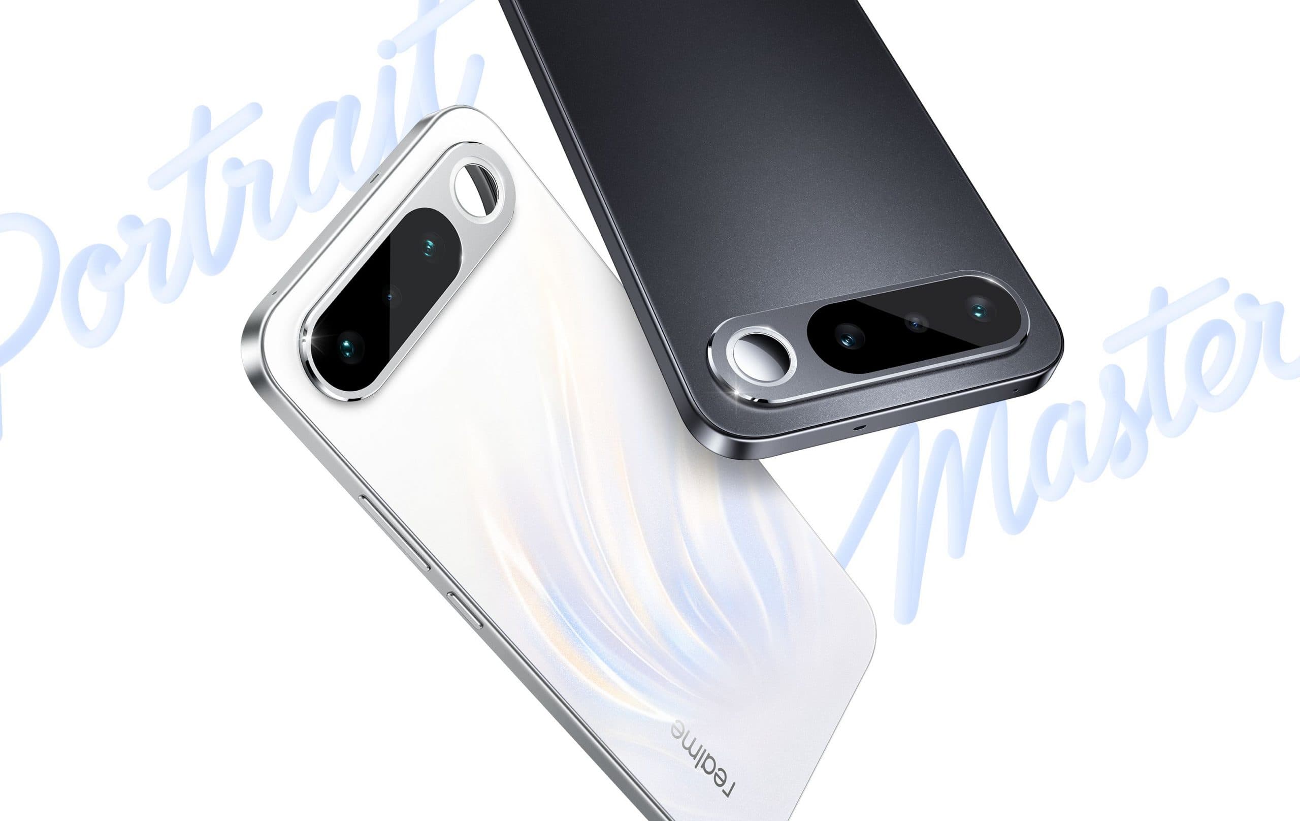 Realme 16 and 16T Malaysia: Slim 7,000mAh and 8,000mAh battery smartphones, now available from RM1,299
