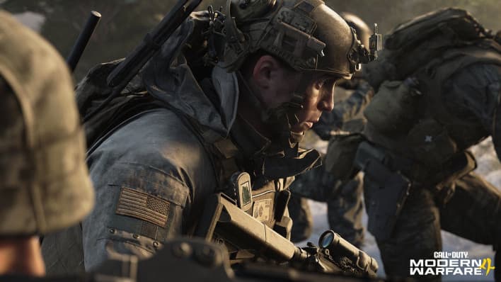 Defend Seoul a Week Early! Early Access Confirmed for Modern Warfare 4 Campaign