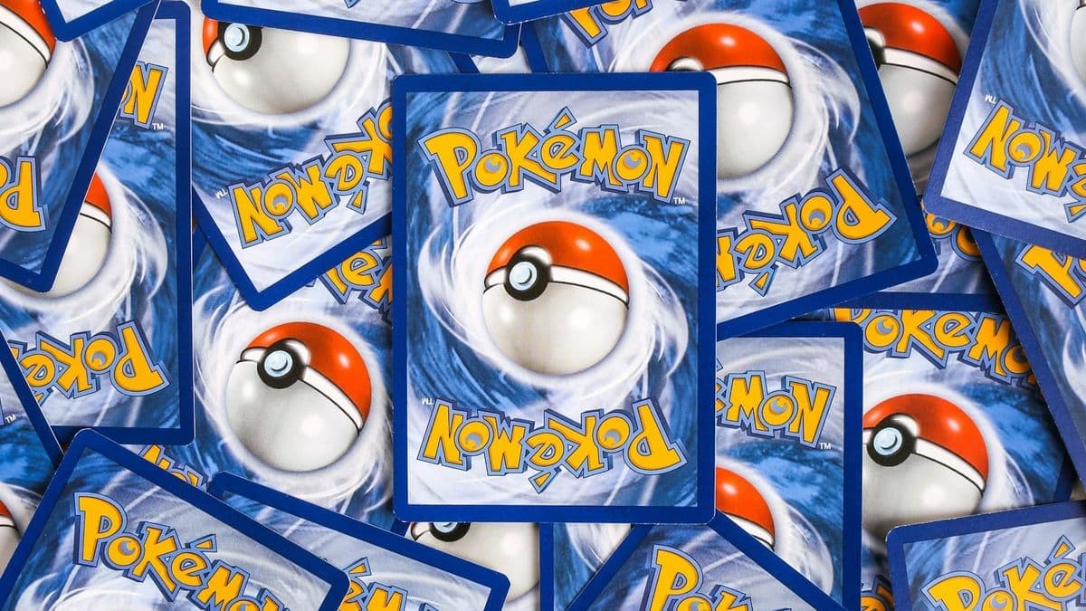 How to Build a Competitive Pokémon TCG Live Deck