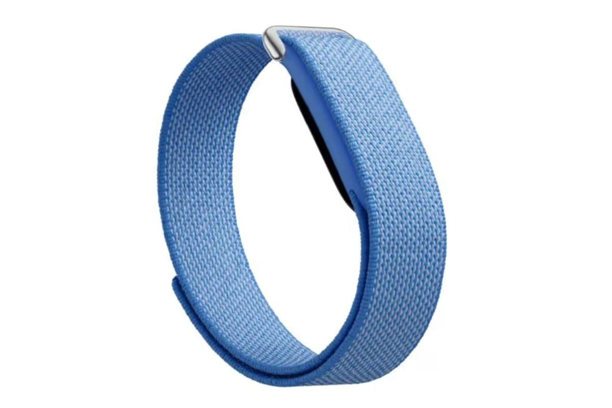 Google Fitbit Air Spotted on BIS: India Launch Could Be Near