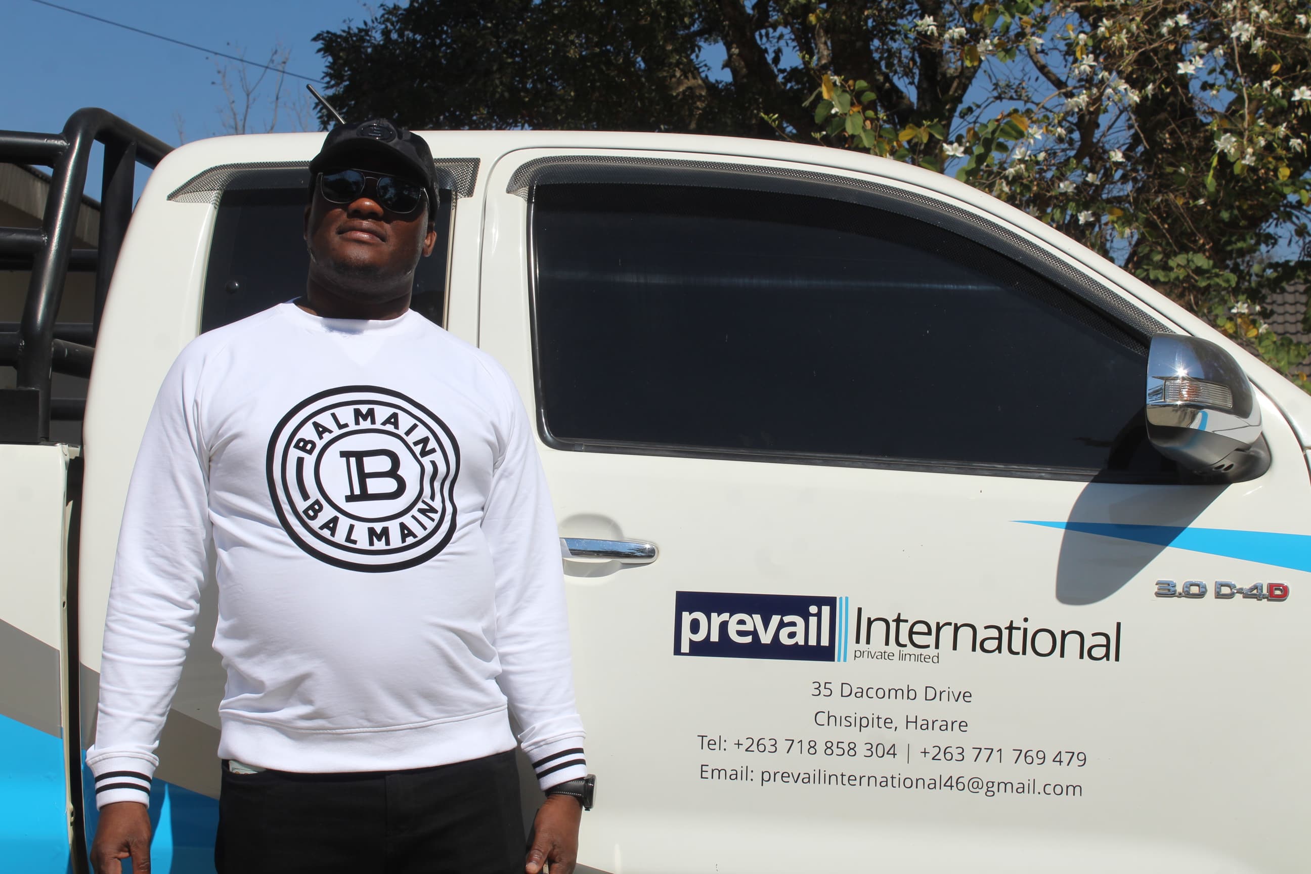 Tungwarara Seeks Truce with Matinyarare Through Dialogue and Vehicle Gift