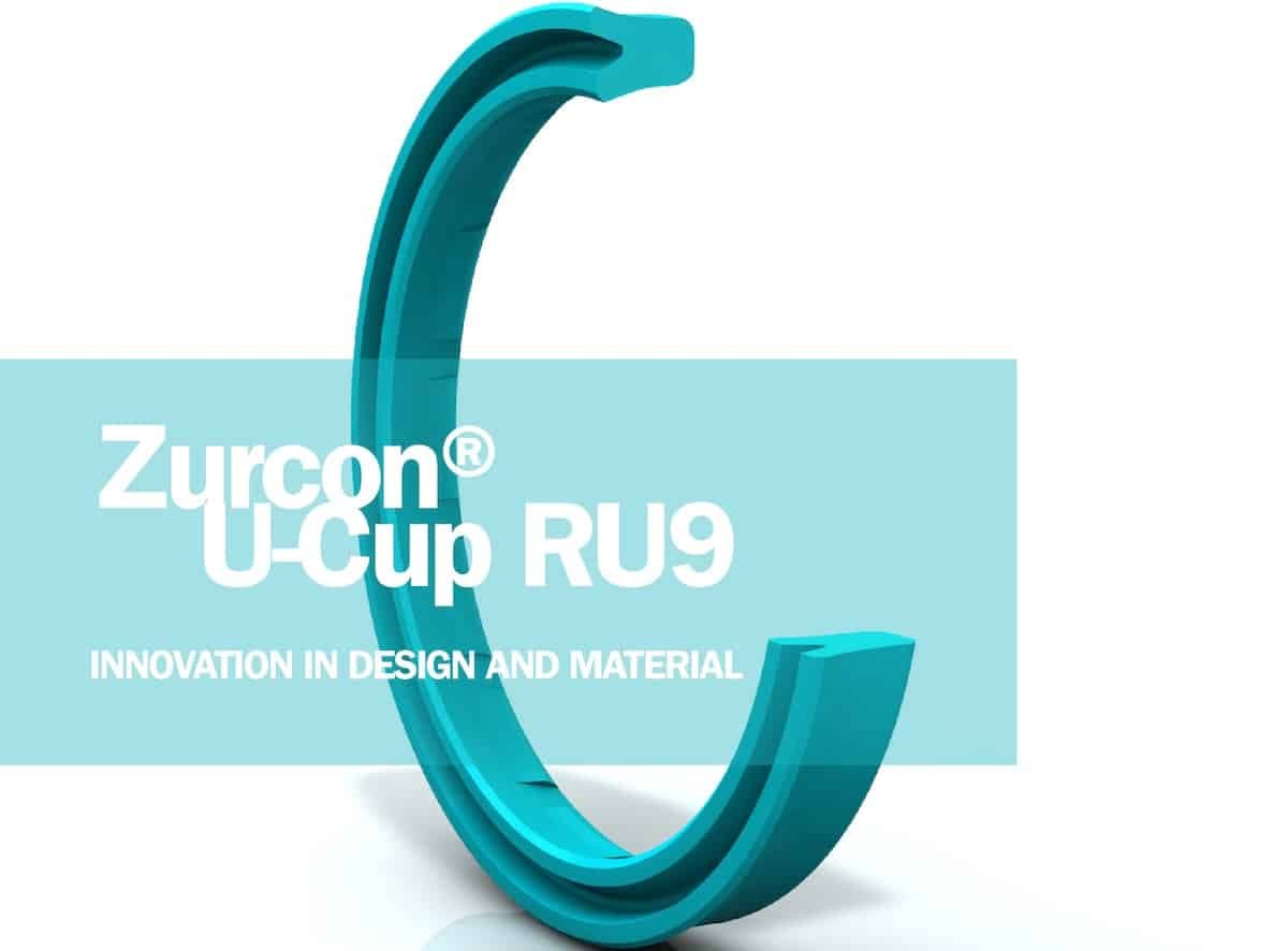 Trelleborg launches new polyurethane sealing solutions for its fluid power customers