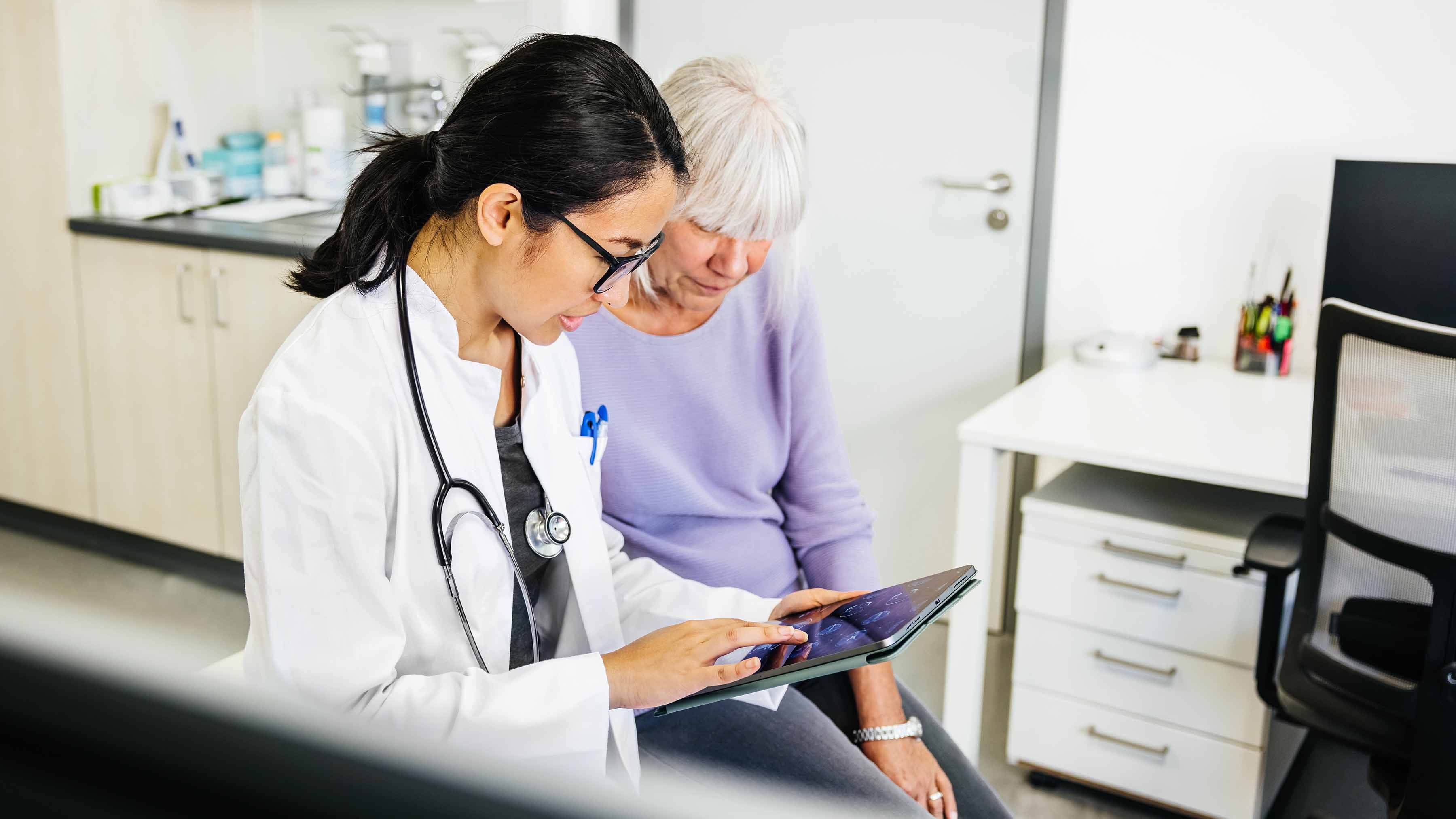 Asia-Pacific Front Line of Healthcare 2026