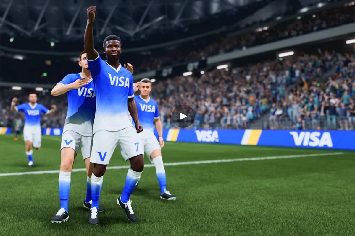 Electronic Arts Launches In-Game Advertising Platform Across Its Global Portfolio