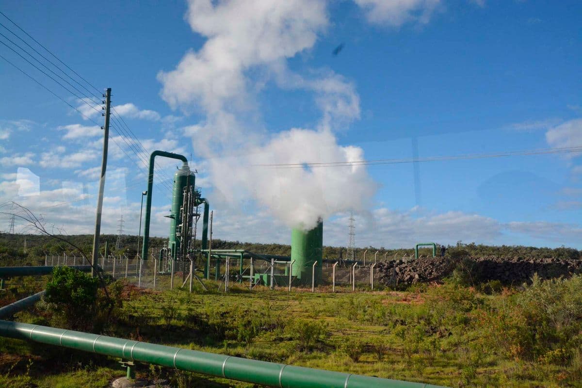Kenya Power imports record electricity as supply gap widens