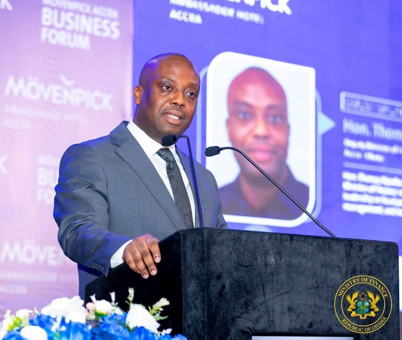 Gov't applies for BoG licence to establish Women’s Development Bank