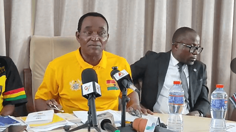 GH¢19m for waste management not enough