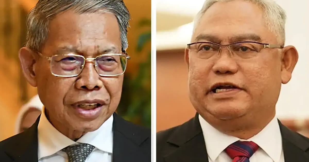 Return of veterans Tok Pa, Noh won’t restore Umno dominance